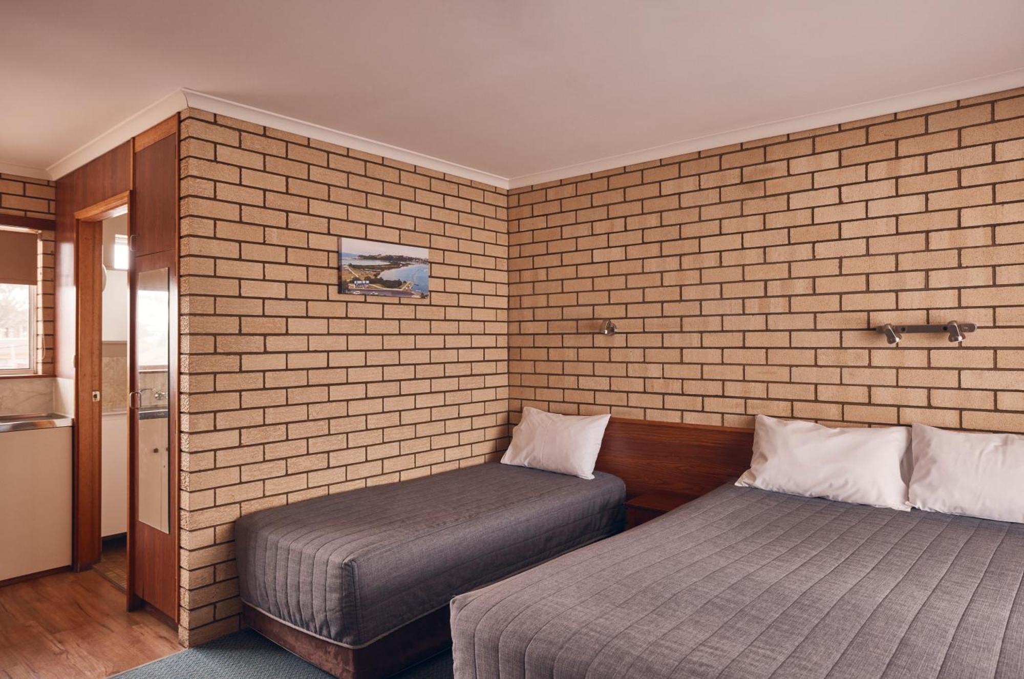 Coastal Comfort Motel Narooma Extérieur photo