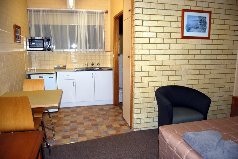 Coastal Comfort Motel Narooma Extérieur photo